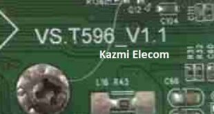 Kazmi-Elecom