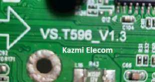 Vs.t596 V1.3 Software