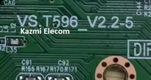 Kazmi-Elecom