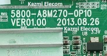 5800-A8M270-0P10