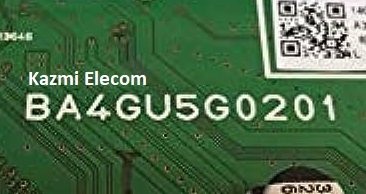 BA4GU5G0201