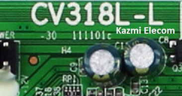 CV318L-L