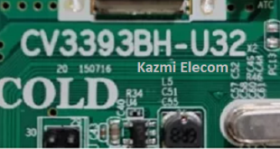 Cv3393Bh U32 Software
