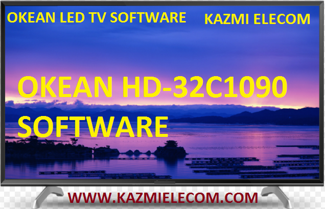 Okean Hd-32C1090
