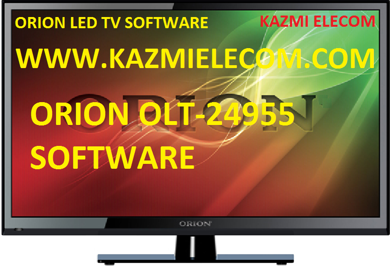 Orion Olt-24955 Software Free Download Orion Olt-24955