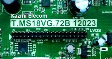 Kazmi-Elecom