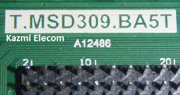 T.MSD309.BA5T