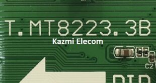 Kazmi-Elecom
