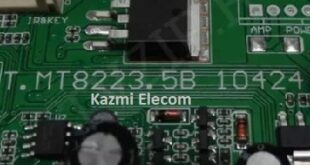 T.mt8223.5B Software