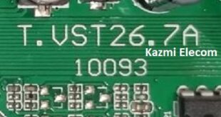 T.vst26.7A Software
