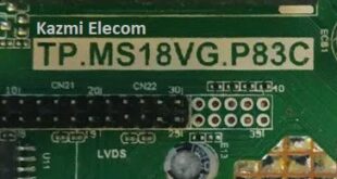 Tp.ms18Vg.p83C Software