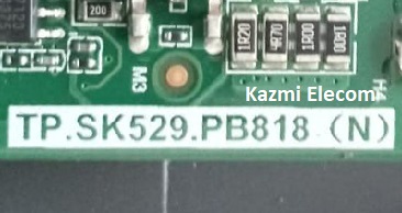 Kazmi-Elecom