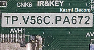 Kazmi-Elecom