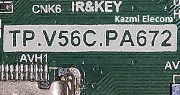 Kazmi-Elecom