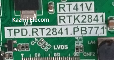 Kazmi-Elecom