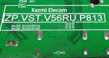 Kazmi-Elecom