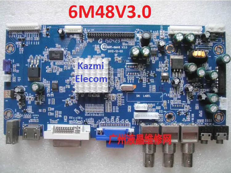 6M48V3.0 Software Free Download 6M48V3.0