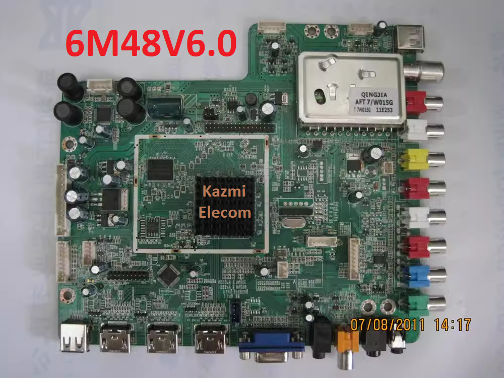 6M48V6.0 Software Free Download 6M48V6.0