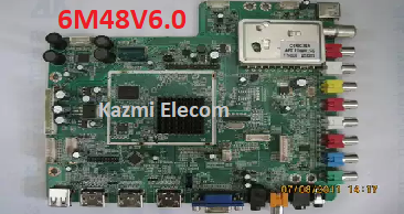 Kazmi-Elecom