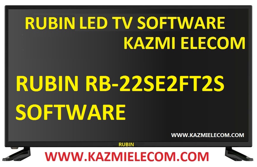 Rubin Rb-22Se2Ft2S Software Free Download Rubin Rb-22Se2Ft2S