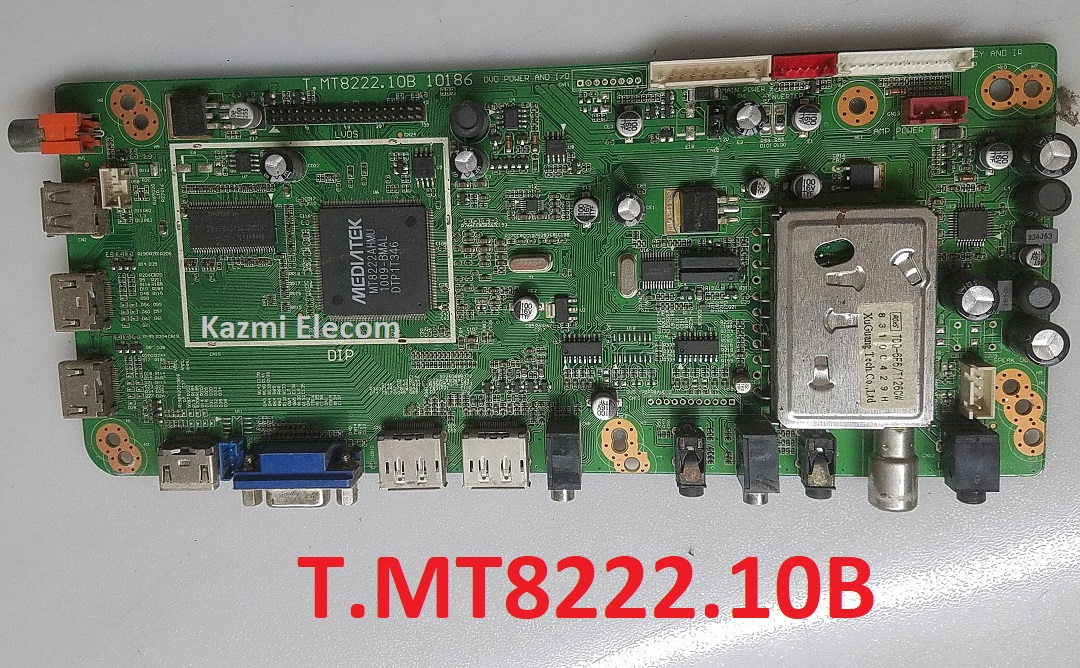 T.mt8222.10B