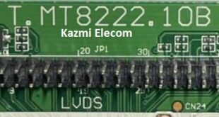 Kazmi-Elecom