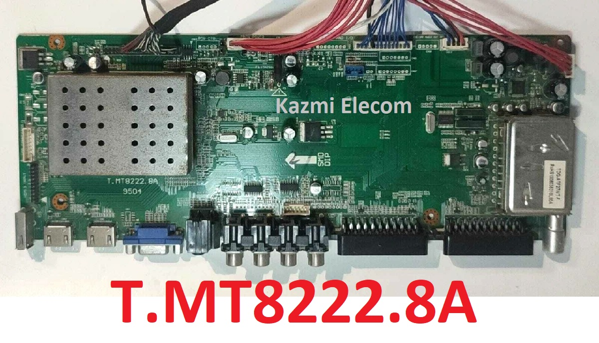 T.mt8222.8A