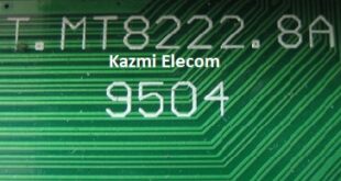 Kazmi-Elecom