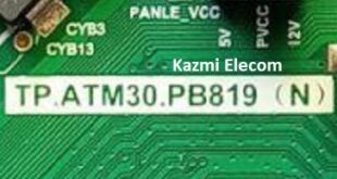 Kazmi-Elecom