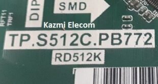 Kazmi-Elecom