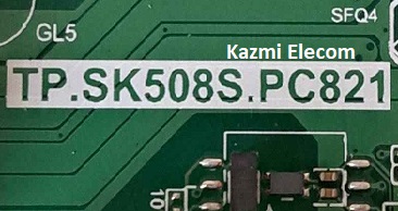 Kazmi-Elecom