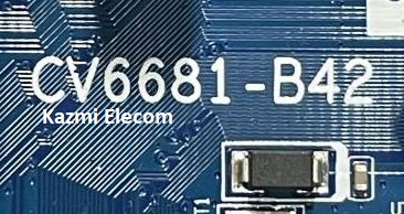 Kazmi-Elecom