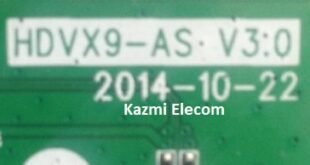 Kazmi-Elecom