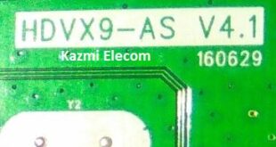 Kazmi-Elecom