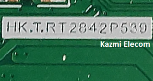 Kazmi-Elecom