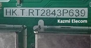 Hk.t.rt2843P639 Software