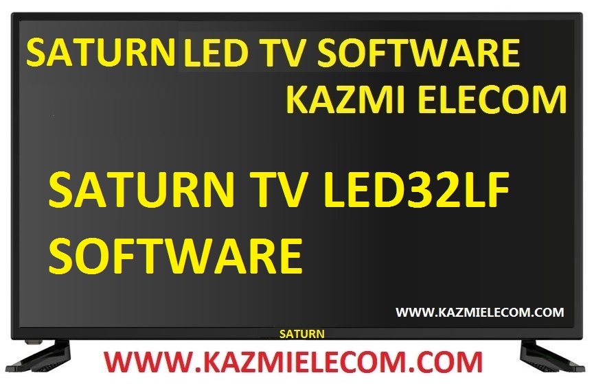 Saturn Tv Led32Lf