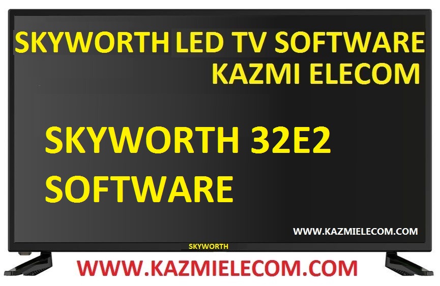 Skyworth 32E2