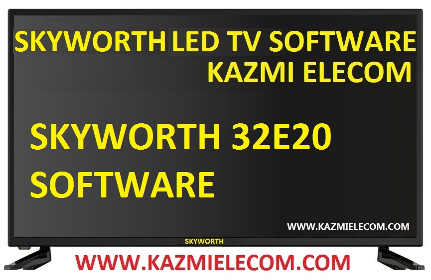Skyworth 32E20