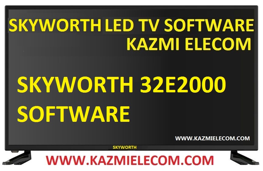 Skyworth 32E2000