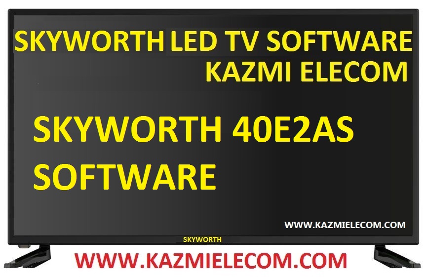 Skyworth 40E2As