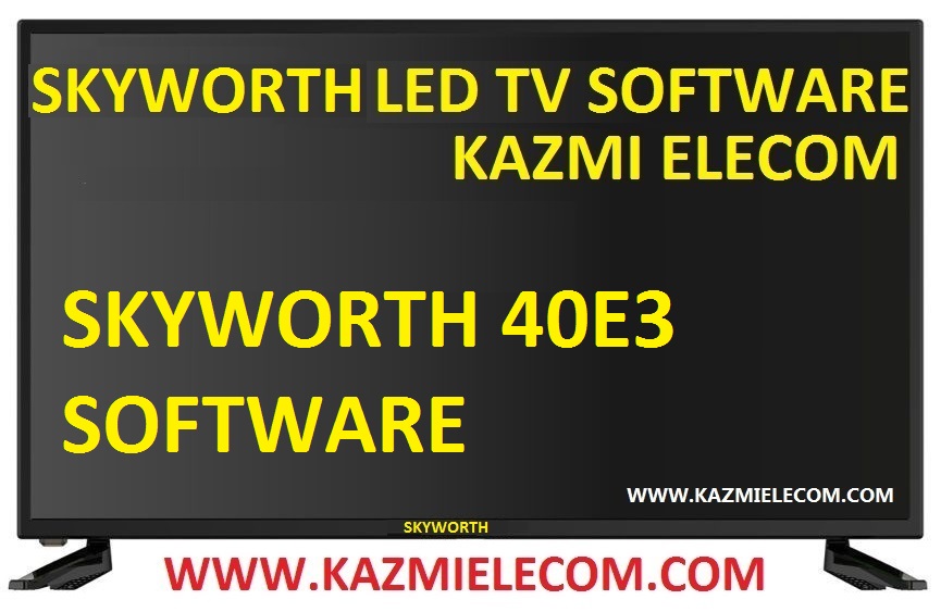 Skyworth 40E3