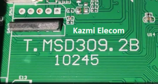 T.msd309.2B Software