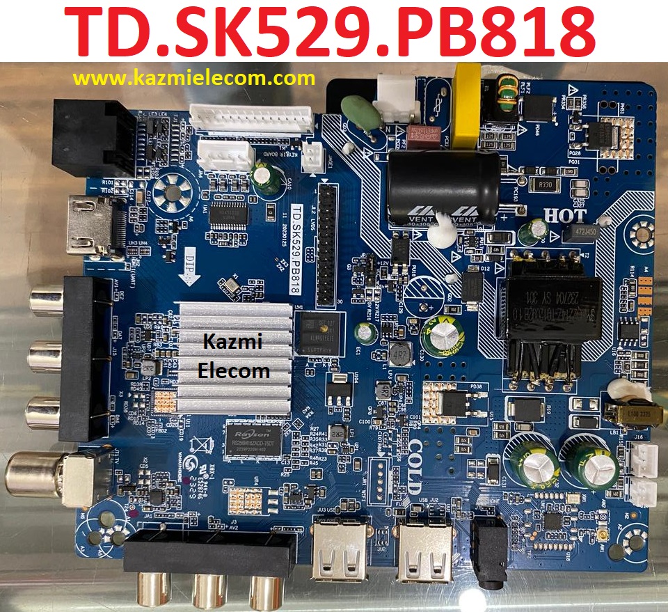 Td.sk529.Pb818