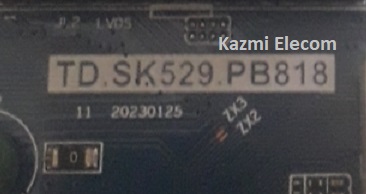 TD.SK529.PB818 Firmware Free Download