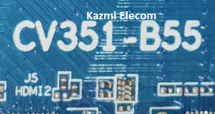 Cv351 B55 Software
