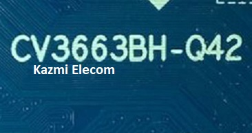 Kazmi-Elecom
