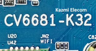 Kazmi-Elecom