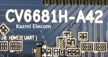Kazmi-Elecom