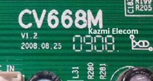 Kazmi-Elecom